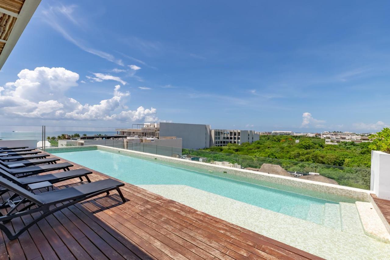 Bahay Steps From The And 5th Ave Playa del Carmen
