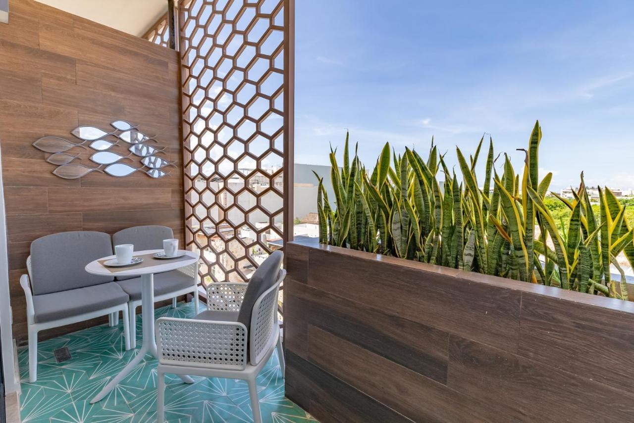 Apartamento Bahay Steps From The And 5th Ave Playa del Carmen