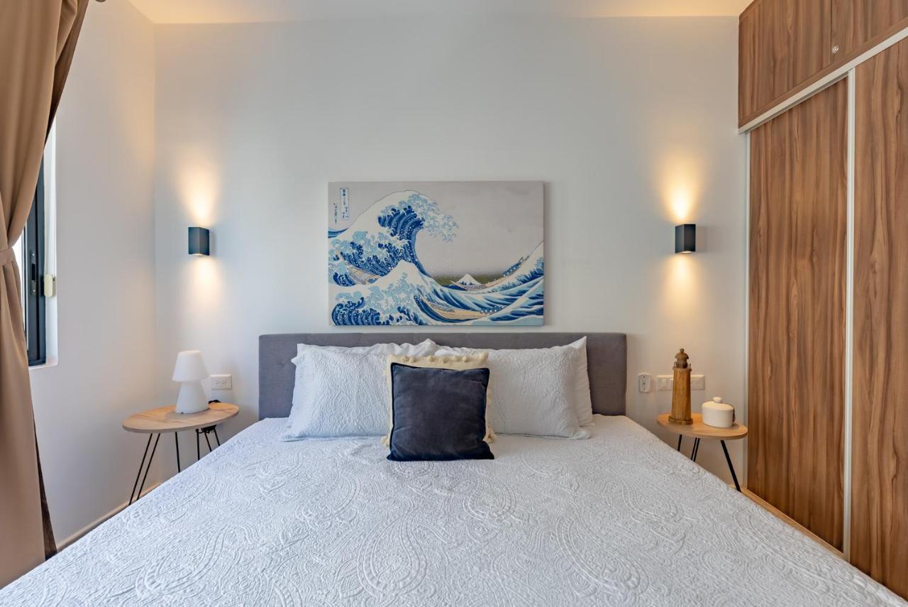 Apartamento Bahay Steps From The And 5th Ave *