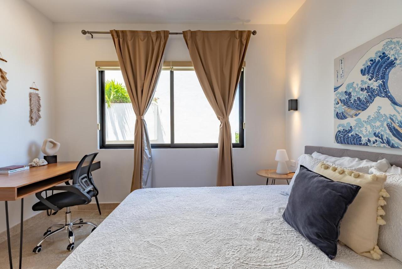 Apartamento Bahay Steps From The And 5th Ave