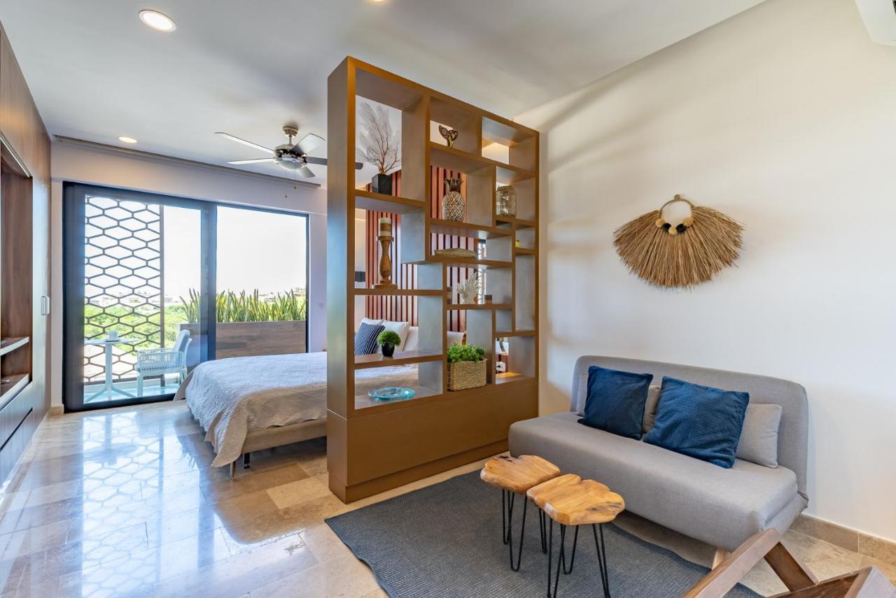 Apartamento Bahay Steps From The And 5th Ave *