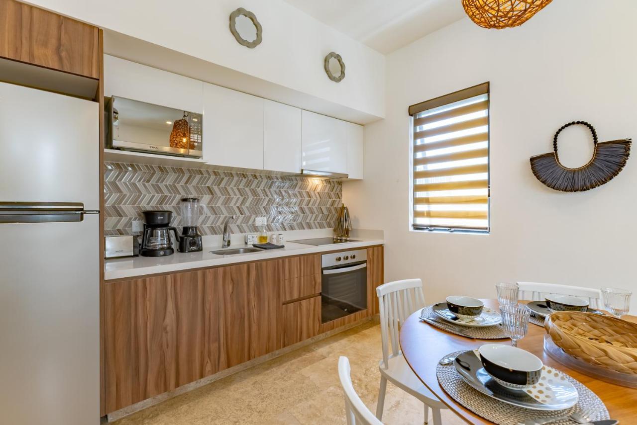 Apartamento Bahay Steps From The And 5th Ave Playa del Carmen