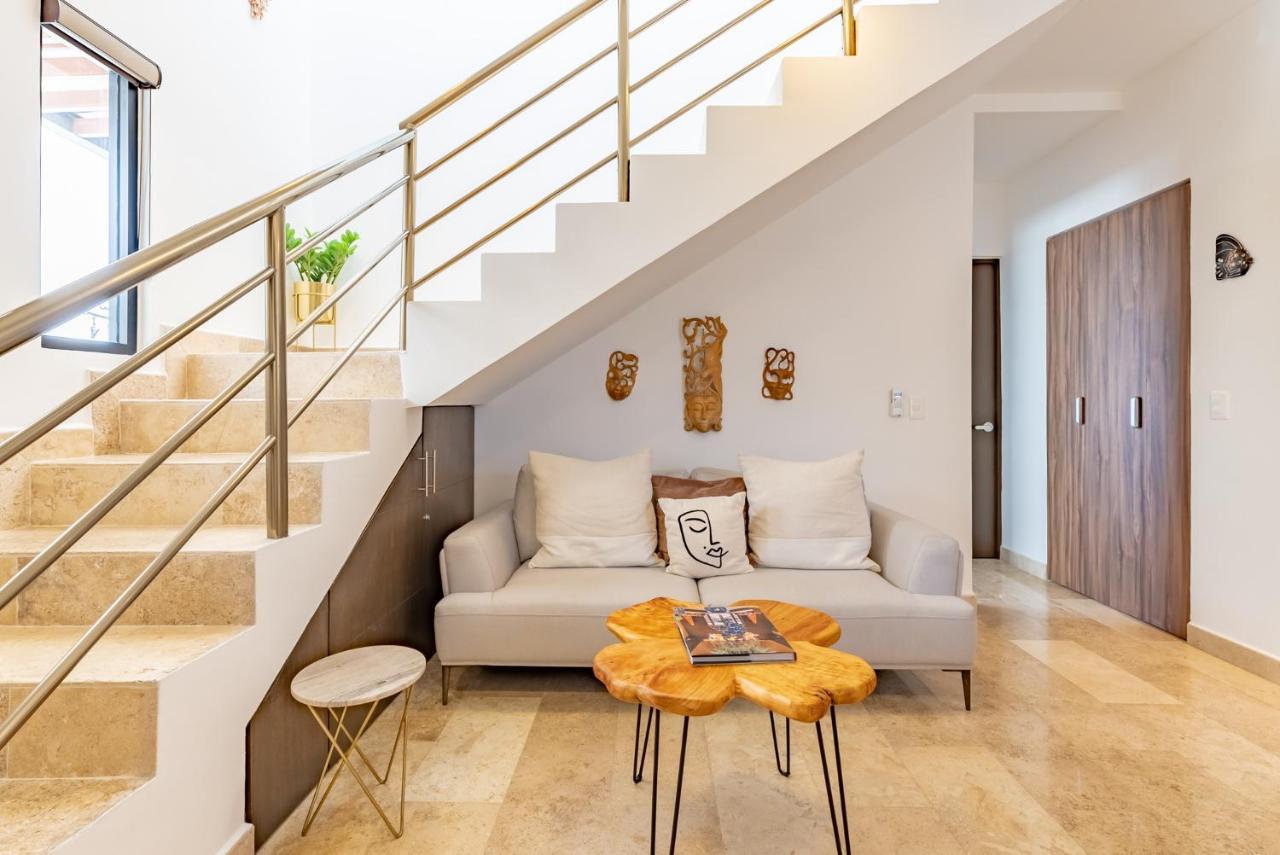 Bahay Steps From The And 5th Ave Apartamento *