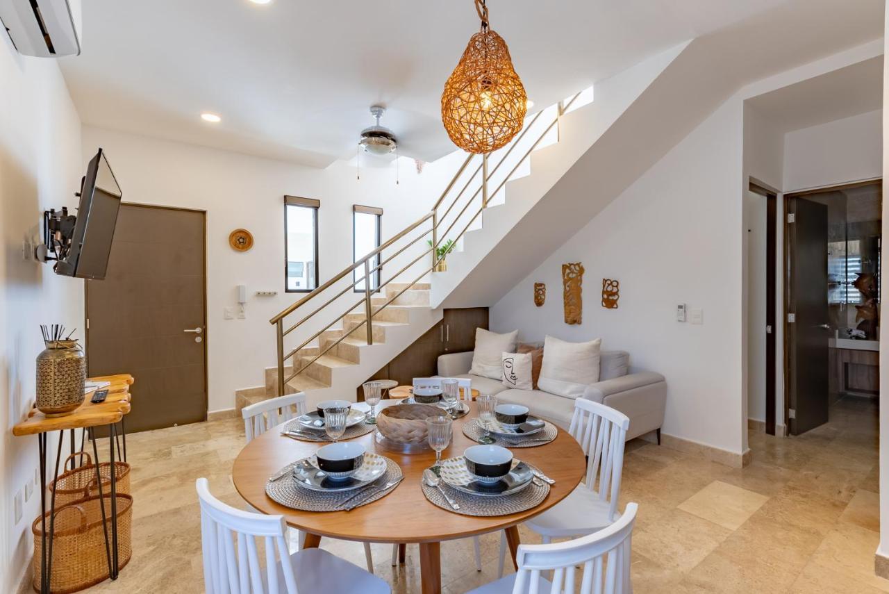 Bahay Steps From The And 5th Ave * Playa del Carmen