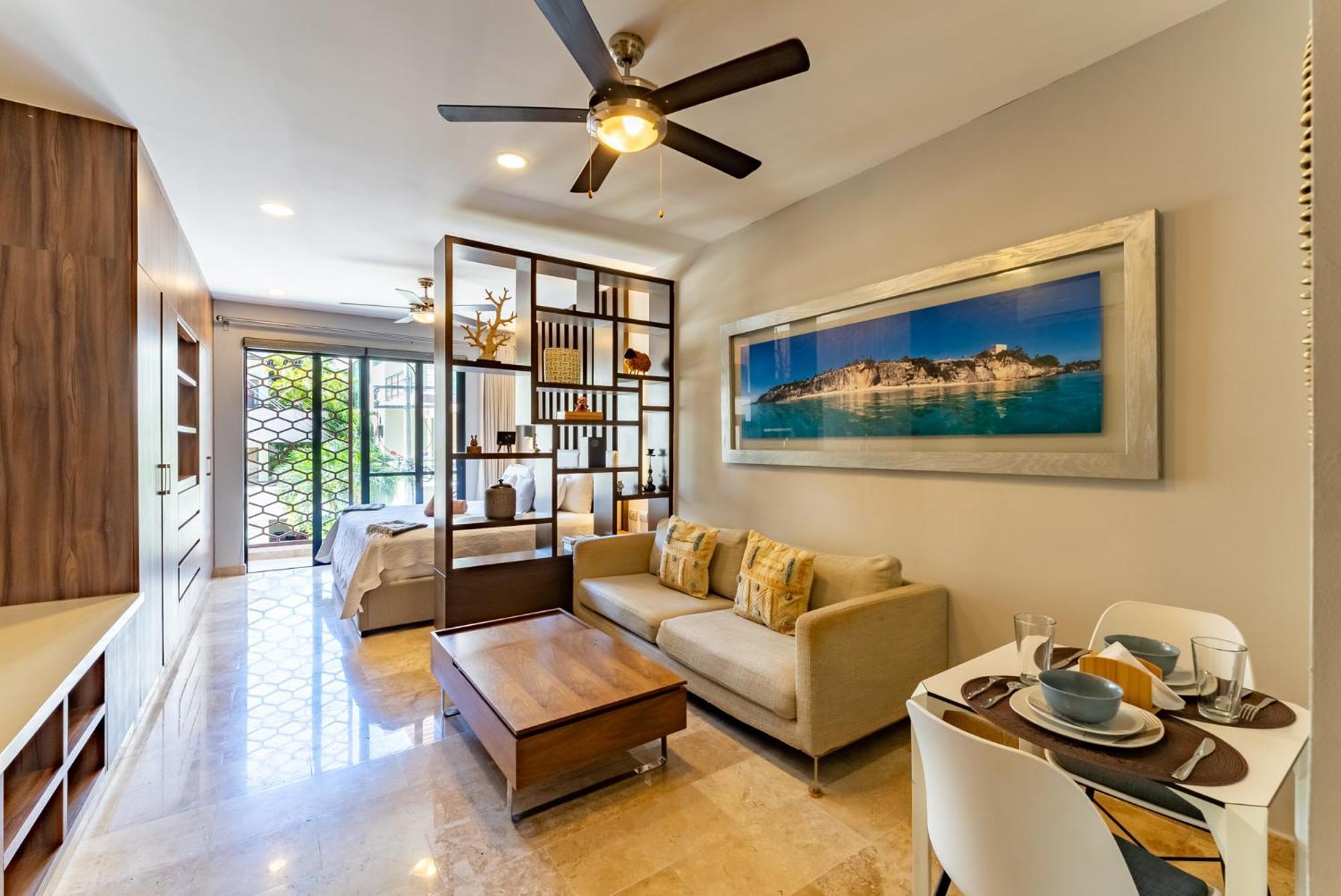 Bahay Steps From The And 5th Ave * Playa del Carmen
