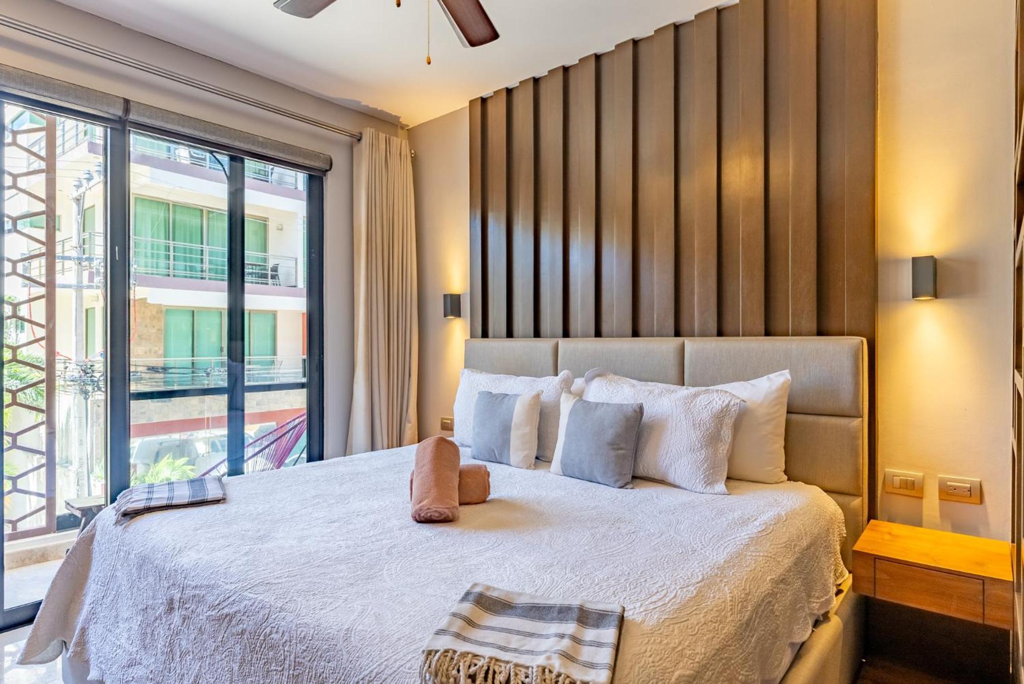 Apartamento Bahay Steps From The And 5th Ave *