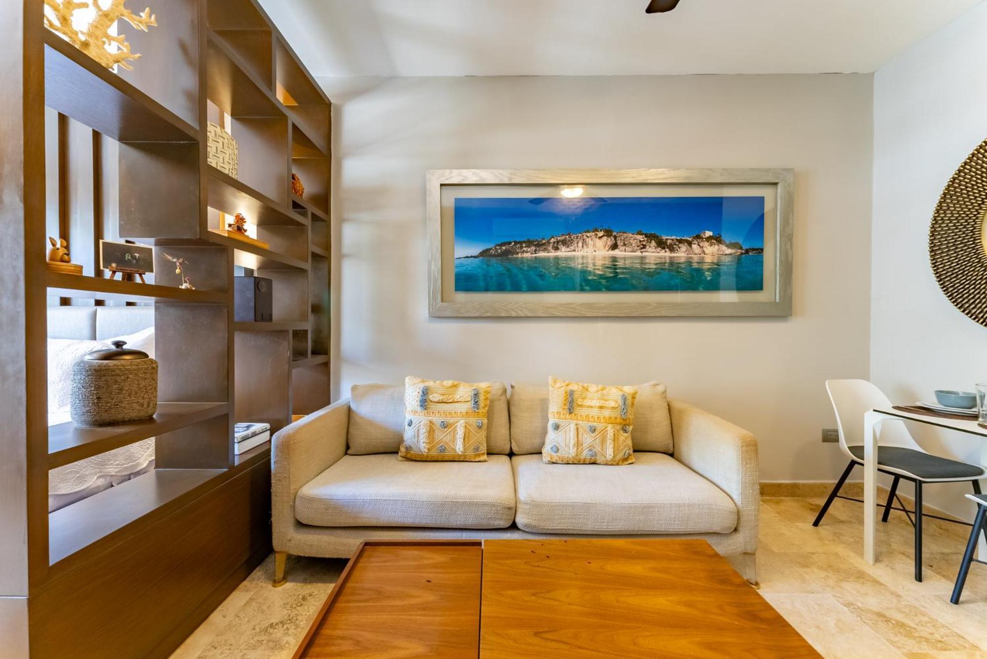 Bahay Steps From The And 5th Ave * Playa del Carmen