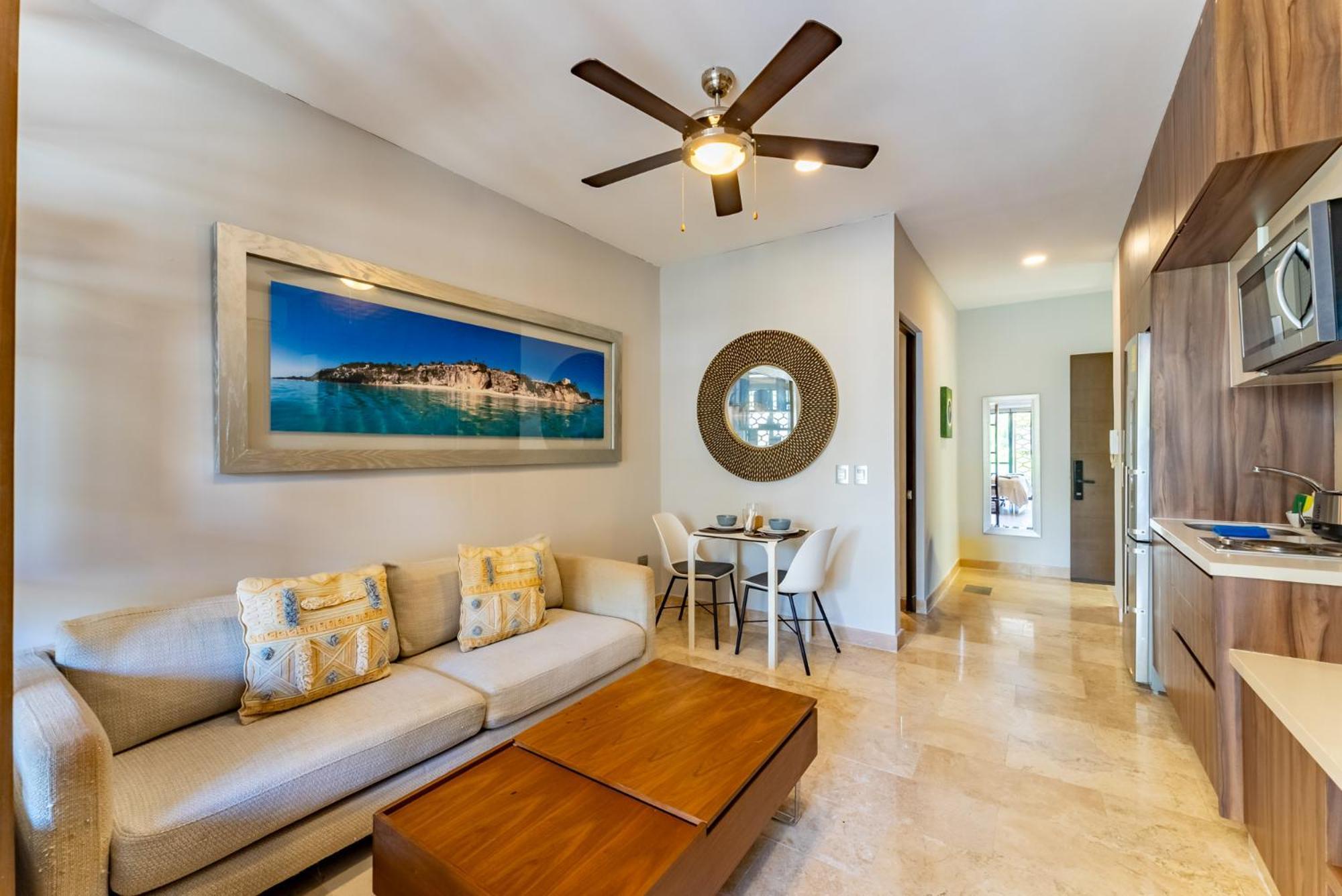 Apartamento Bahay Steps From The And 5th Ave *