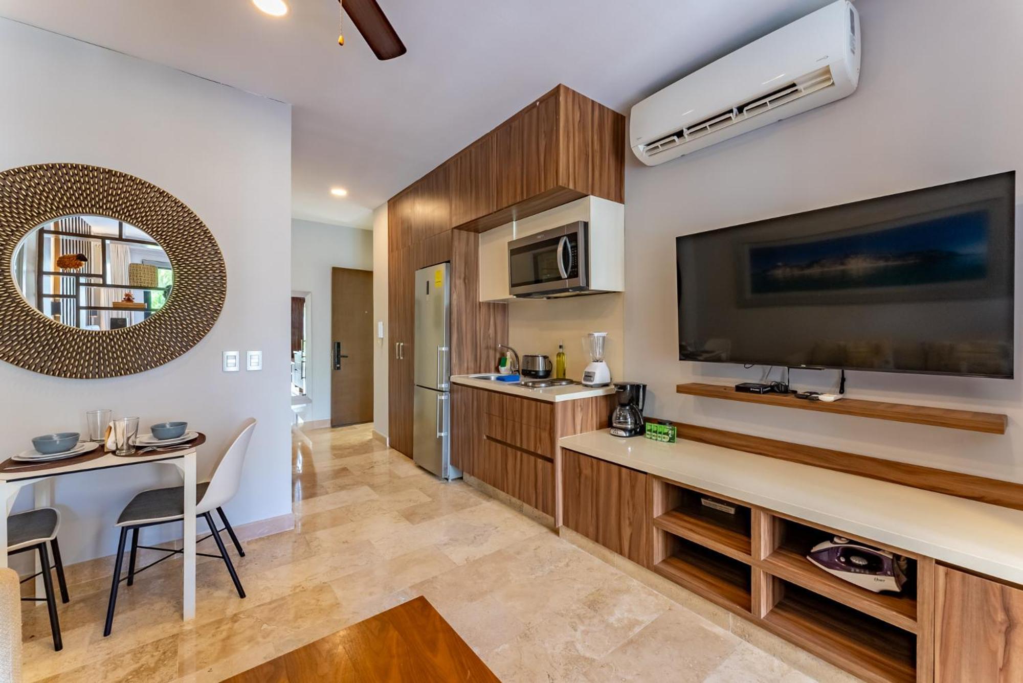 Apartamento Bahay Steps From The And 5th Ave *